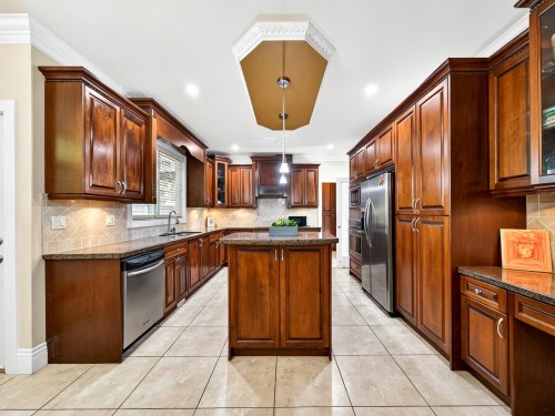 6040 Adams Place, Richmond, BC 