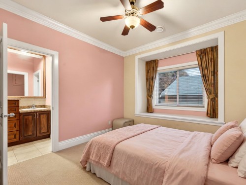 6040 Adams Place, Richmond, BC 