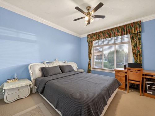 6040 Adams Place, Richmond, BC 