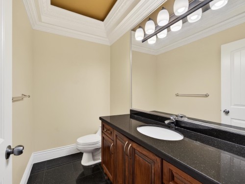 6040 Adams Place, Richmond, BC 