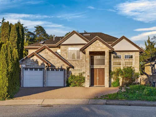 6040 Adams Place, Richmond, BC 
