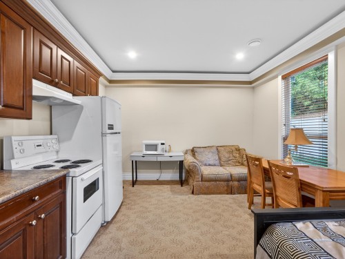 6040 Adams Place, Richmond, BC 