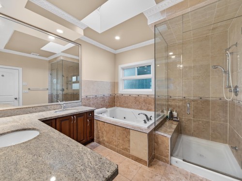 6040 Adams Place, Richmond, BC 