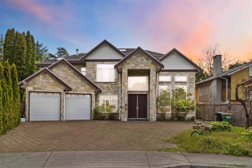 6040 Adams Place, Richmond, BC 