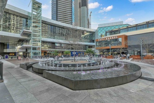 5008-1955 Alpha Way, Burnaby, BC - Outdoor