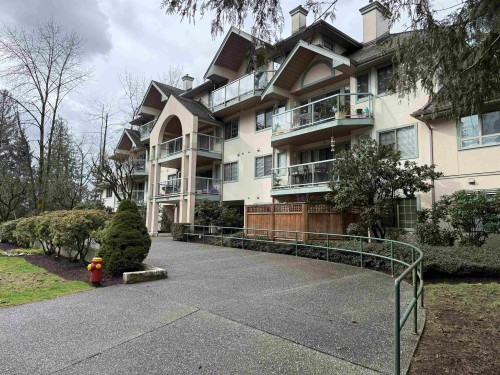 202-1148 Westwood Street  Coquitlam, BC V3B 4S4