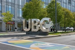 110-3462 Ross Drive Vancouver, BC V6S 0H6