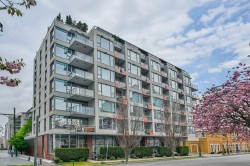509-251 7th Avenue E Vancouver, BC V5T 0B9
