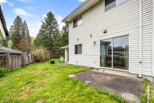 22136 River Bend, Maple Ridge, BC 