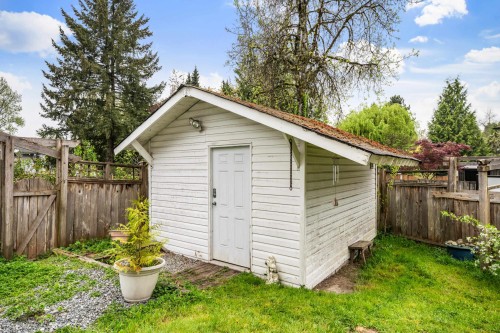 22136 River Bend, Maple Ridge, BC 