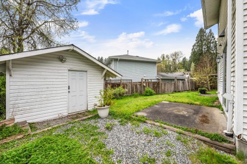 22136 River Bend, Maple Ridge, BC 