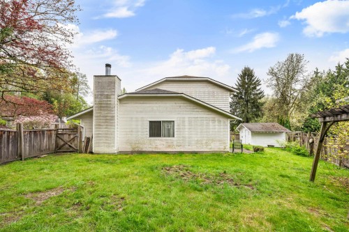 22136 River Bend, Maple Ridge, BC 