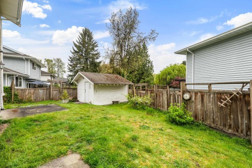 22136 River Bend, Maple Ridge, BC 