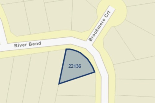 22136 River Bend, Maple Ridge, BC 