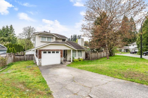 22136 River Bend, Maple Ridge, BC 