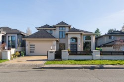 3340 Moresby Drive  Richmond, BC V7C 4G5