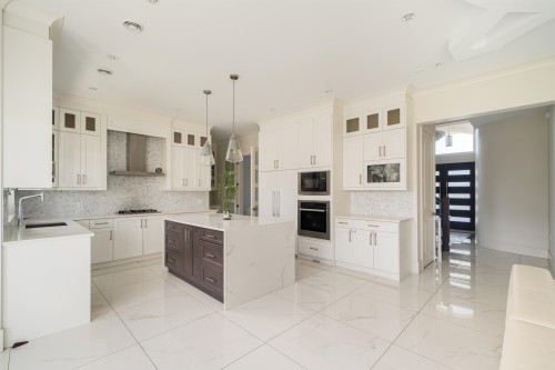3340 Moresby Drive, Richmond, BC 