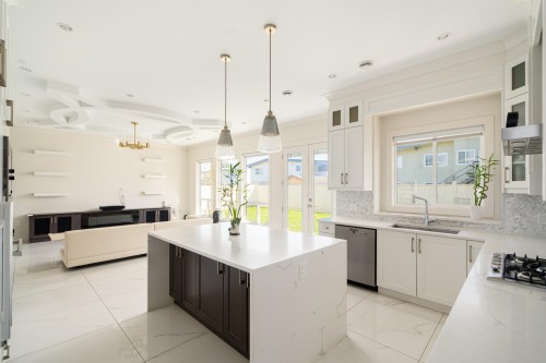 3340 Moresby Drive, Richmond, BC 