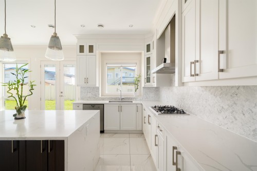3340 Moresby Drive, Richmond, BC 