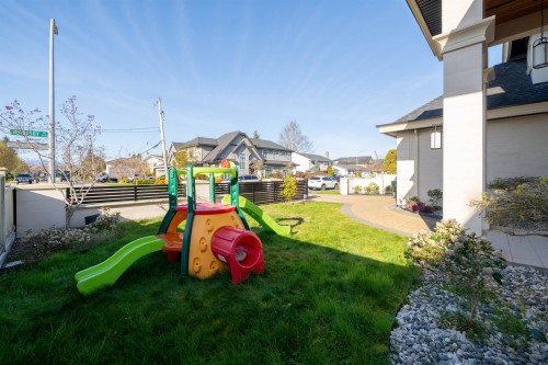 3340 Moresby Drive, Richmond, BC 