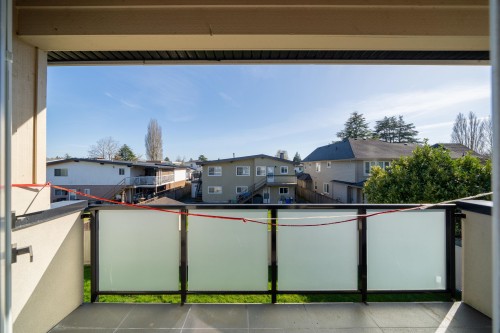 3340 Moresby Drive, Richmond, BC 