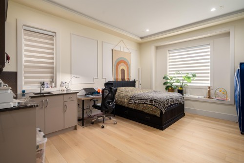 3340 Moresby Drive, Richmond, BC 