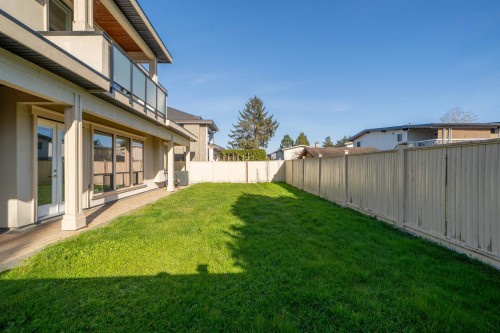 3340 Moresby Drive, Richmond, BC 