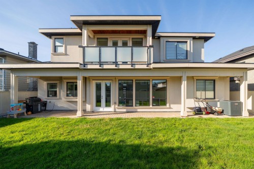 3340 Moresby Drive, Richmond, BC 