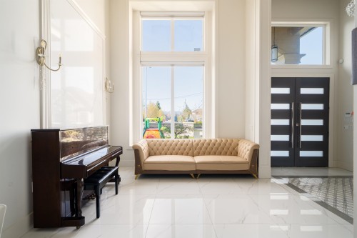 3340 Moresby Drive, Richmond, BC 