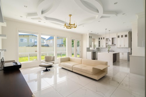 3340 Moresby Drive, Richmond, BC 