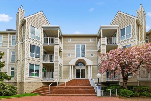 214-7435 Moffatt Road  Richmond, BC V6Y 1X9