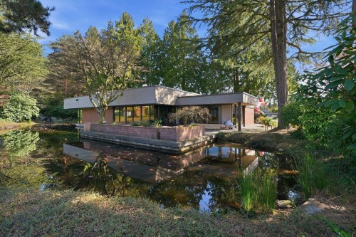 434 Greensboro Place, Vancouver, BC 