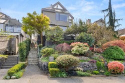 2564 1st Avenue W Vancouver, BC V6K 1G7