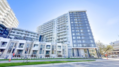 811-6808 Minoru Boulevard  Richmond, BC V6Y 0M7