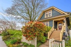 905 Third Avenue New Westminster, BC V3M 1P4