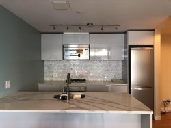 14F-128 Cordova Street WVancouver, BC V6B 0E6
