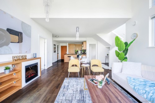 Ph10-3479 Wesbrook Mall, Vancouver, BC 