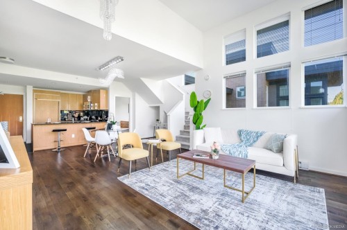 Ph10-3479 Wesbrook Mall, Vancouver, BC 