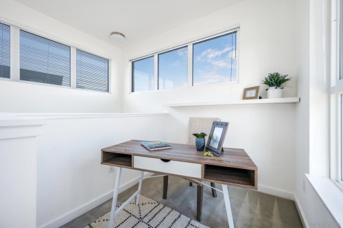 Ph10-3479 Wesbrook Mall, Vancouver, BC 