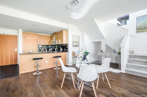 Ph10-3479 Wesbrook Mall, Vancouver, BC 