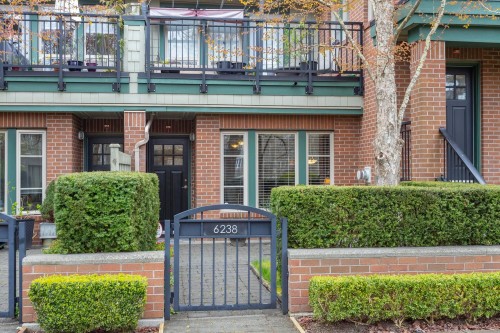 6238 Logan Lane, Vancouver, BC 