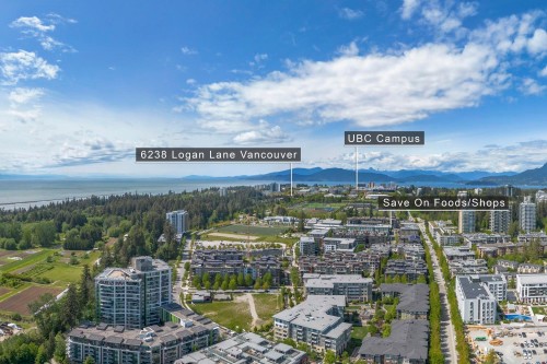 6238 Logan Lane, Vancouver, BC 