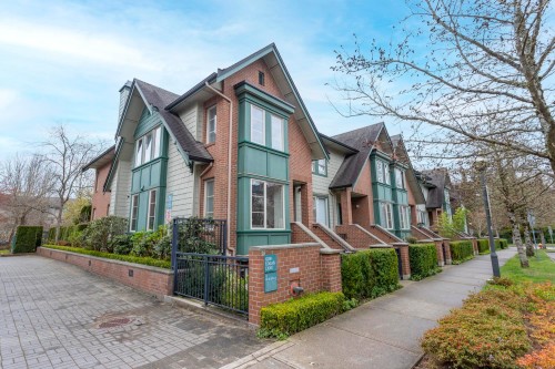6238 Logan Lane, Vancouver, BC 