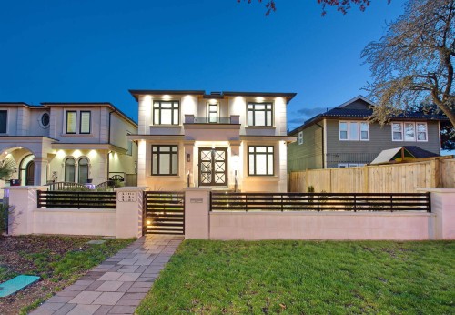 416 63Rd Avenue E, Vancouver, BC 