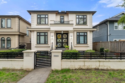 416 63Rd Avenue E, Vancouver, BC 