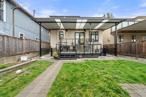416 63Rd Avenue E, Vancouver, BC 
