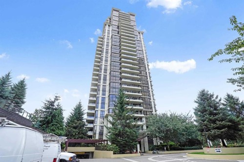 1507-2138 Madison Avenue  Burnaby, BC V5C 6T6