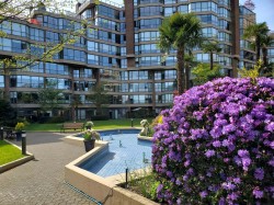 103-1470 Pennyfarthing Drive  Vancouver, BC V6J 4Y2