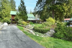 4865 Bowsprit Drive  Madeira Park, BC V0N 2H1