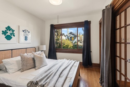 2282 7Th Avenue E, Vancouver, BC 